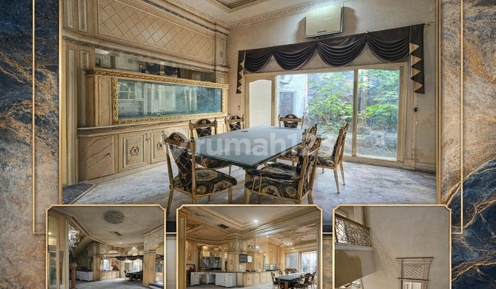 Cheapest & Rare Commercial Building in Citraland Utama on Raya Telaga Utama, Row Double Road Cheapest & Rare Commercial Building in Citraland Utama on Raya Telaga Utama, Row Double Road