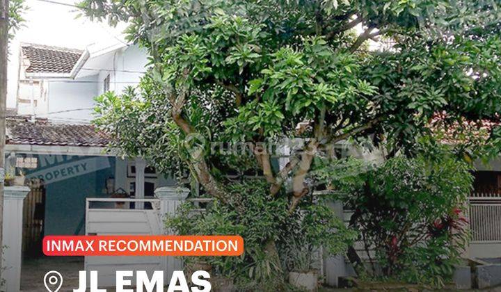 Rumah Murah 1,5lt Siap Huni, Row Jalan Lebar Di Jl. Emas Sulfat


spesifikasi : 


luas Tanah : 233m²


luas Bangunan : 300m²


tingkat : 1,5 Lt


kamar Tidur : 3


kamar Mandi : 4 


pln : 1300 Watt


air : Sumur + Pdam 


hadap : Timur 


carport : 1


 1