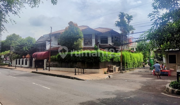 Di Jual Rumah Mewah 2 Lantai Di Pulomas, Jalan Pacuan Kuda Raya, Jakarta Timur 2