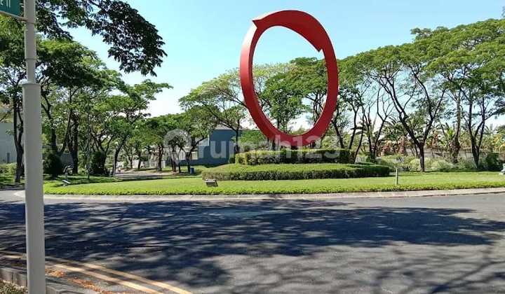 Di Jual Tanah Kavling di Raya Waterfront Citraland Surabaya Baratada 4 Kavling Jejer (60 X 30) Hadap Selatan Row 25 Meter HGB Harga *24,5Jt /M² Nego#Property #Propertydijual#Propertysurabayabarat #