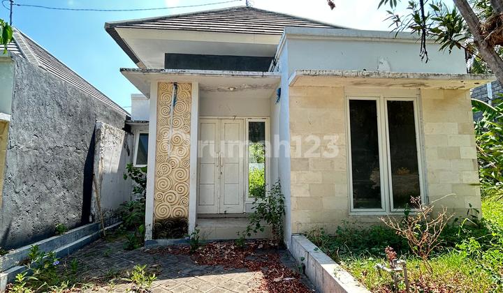 Rumah Murah Minimalis Di Perum Kanaya Residence Bubunan, Seririt - Buleleng Bali  1