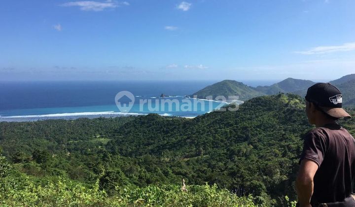 Tanah Ocean View Dekat Project Baru Marina Bay City Sekotong Lombok Ntb Tanah Ocean View Dekat Project Baru Marina Bay City Sekotong Lombok Ntb