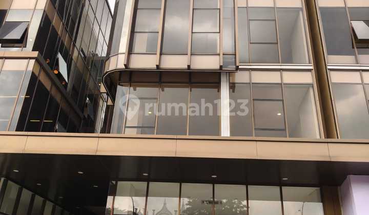 For Sale Maggiore Business Loft Building Located in the Premium Area of Gading Serpong