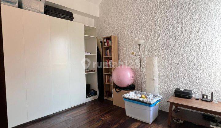 Rumah Modern Di Lokasi Strategis Dekat Pantaidijual Rumah Eksklusif Dengan Desain Modern Dan Fungsional Di Lokasi Premium.spesifikasi:	•	2 Kamar Tidur	•	1 Kamar Mandi & 1 Toilet Terpisah	•	ruang Laundry/storage	•	walk-in Closet	•	garasi Untuk 1 Mobil & 1  2