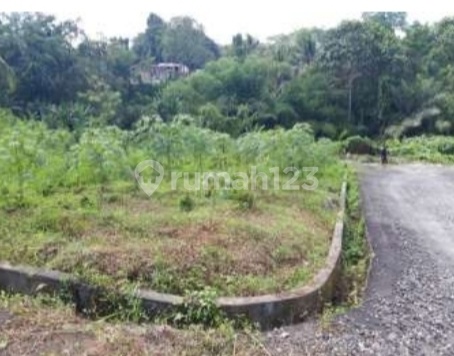 Affordable Ready-to-Build Land Plots in Kerambitan, Tabanan Bali Affordable Ready-to-Build Land Plots in Kerambitan, Tabanan Bali