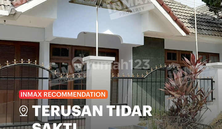 Rumah Siap Huni di Jl. Terusan Tidar Sakti, Lokasi Strategis Dekat Sekolah, Universitas dan Mallspesifikasi : Luas Tanah : 191M²Luas Bangunan : 150M²Kamar Tidur : 3Kamar Mandi : 2Pln : 2200 Wattair : PDAM + Sumurgarasi : 1Carport : 1Hadap : Utaraharga 2 M Rumah Siap Huni di Jl. Terusan Tidar Sakti, Lokasi Strategis Dekat Sekolah, Universitas dan Mallspesifikasi : Luas Tanah : 191M²Luas Bangunan : 150M²Kamar Tidur : 3Kamar Mandi : 2Pln : 2200 Wattair : PDAM + Sumurgarasi : 1Carport : 1Hadap : Utaraharga 2 M