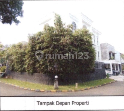 Di Jual Rumah Mewah 2Lantai Siap Huni di Perumahan Puri Bintaro, Ciputat - Tangsel 2