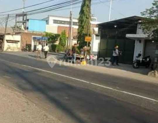 Di Jual Murah Rumah 2 Lantai Lokasi Strategisnol Jl. Raya Karang Pilang-Surabaya Selatan