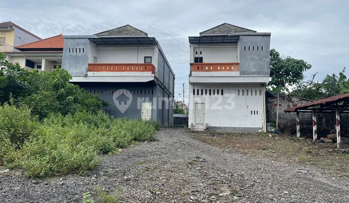 Ready-to-Build Land Plot on Jl. Achmad Yani, Subagan Karangasem