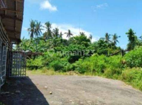Tanah Kavling Strategis Di Jl. Achmad Yani - Subagan, Karangaasem Bali 2