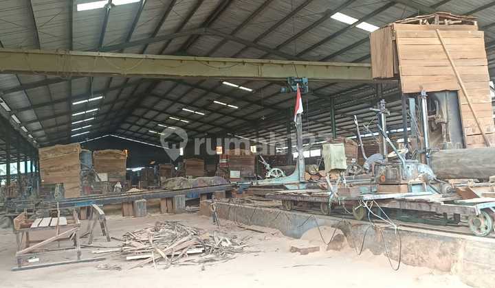 For Sale: Take Over Wood Working Company at Mayjen Sungkono Gresik For Sale: Take Over Wood Working Company at Mayjen Sungkono Gresik
