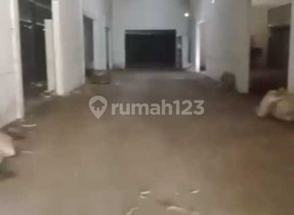 For Sale: Ready-to-Use Warehouse — Tulangan Kebaron, Sidoarjo For Sale: Ready-to-Use Warehouse — Tulangan Kebaron, Sidoarjo