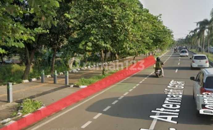 TANAH PINGGIR JALAN GOR CIBINONG COCOK UNTUK KOMERSIL TANAH PINGGIR JALAN GOR CIBINONG COCOK UNTUK KOMERSIL