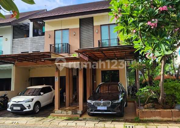 RUMAH PULOMAS RESIDENCE DIBAWAH NJOP