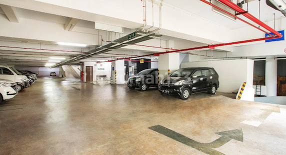 For Sale 4 Star Hotel in Yogyakarta Cheap 2