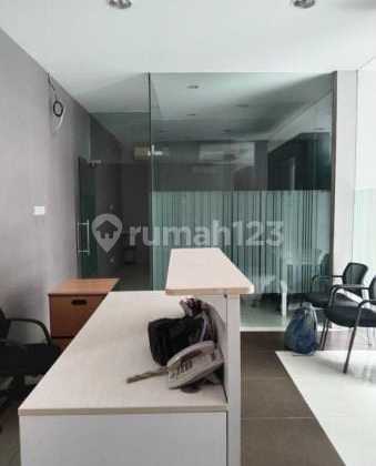 RUKO GANDENG DI KELAPA GADING DI KELAPA GADING STRATEGIS