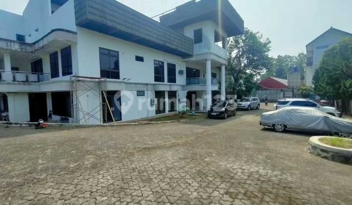 Tanah 2740 Meter + Bangunan di Bawah NJOP Kebagusan Jakarta Selatan Cocok untuk Jadi Cluster Tanah 2740 Meter + Bangunan di Bawah NJOP Kebagusan Jakarta Selatan Cocok untuk Jadi Cluster