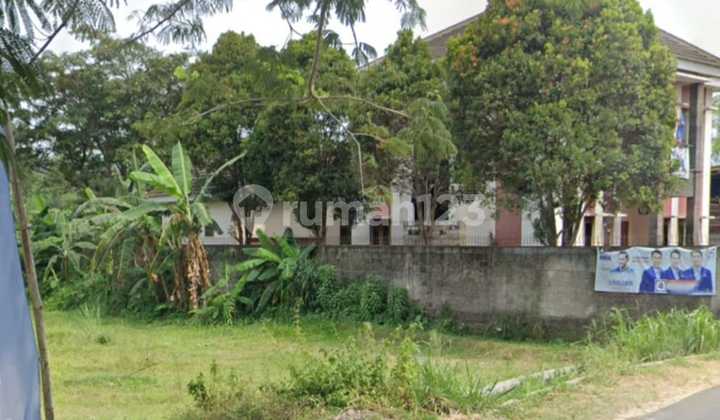 Lahan 8400 Bogor Sistem Kerjasama Kso