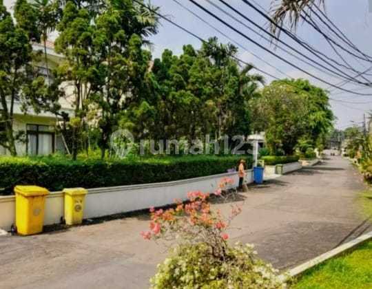Dijual Tanah berikut 17 Rumah (Harga dibawah NJOP) JAKARTA SELATAN 2