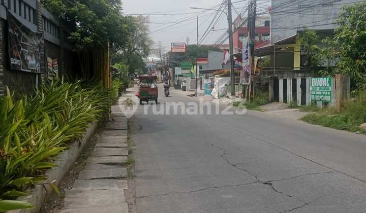 STRATEGIC 3.6 HA LAND FOR AFFORDABLE HOUSING IN SOUTH BEKASI