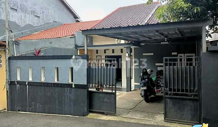 NICE HOUSE 100 METERS IN CIJANTUNG UNDER 1 BILLION NICE HOUSE 100 METERS IN CIJANTUNG UNDER 1 BILLION