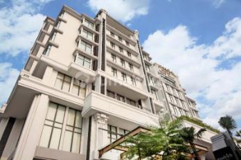 Dijual Hotel Baru ( Goodrich Suites) Artotel Bintang 5 di Jakarta Selatan