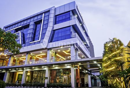 Jual Hotel Bintang Lokasi Strategis di Jakarta Selatan