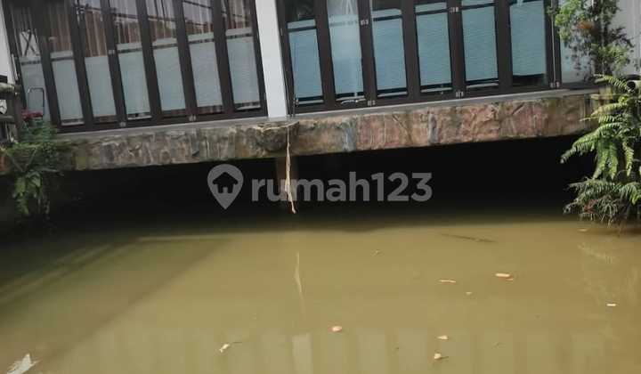 Rumah Mewah di Cikupa Citra Raya 20M Apraisal 25M 2