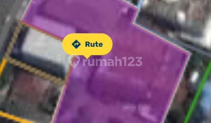 JUAL TANAH BONUS RUMAH DAN RUKO DAERAH PIM, GANDARIA DIBAWAH NJOP 2