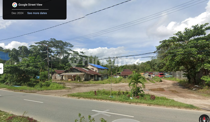 STRATEGIC LAND CHEAP NEAR THE NATION'S CAPITAL IKN COMMERCIAL ZONE STRATEGIC LAND CHEAP NEAR THE NATION'S CAPITAL IKN COMMERCIAL ZONE