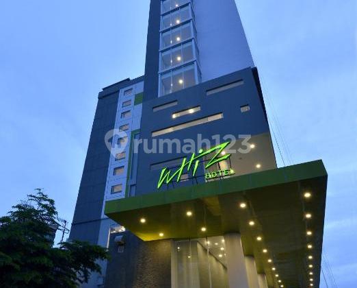 FOR SALE 3-STAR HOTEL LOW PRICE 20 BRANCHES ACROSS INDONESIA