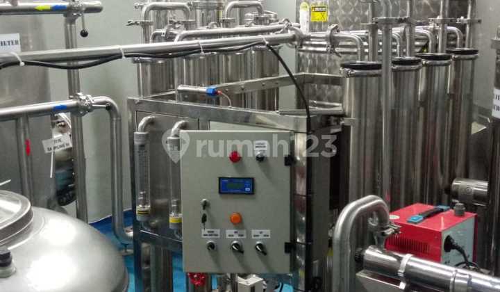 Pabrik Air Kemasan Masih Aktif di Sukabumi Pabrik Air Kemasan Masih Aktif di Sukabumi