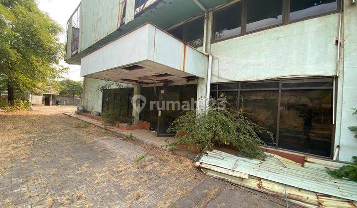 EX PABRIK HAMPIR 50% DIBAWAH NJOP SURAT ONHAND! 1