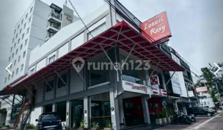CHEAP 3-STAR HOTEL IN JAKARTA! CHEAP 3-STAR HOTEL IN JAKARTA!