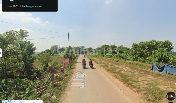 LAHAN KSO (KERJASAMA ) 20 HA DI BEKASI COCOK UNTUK PERUMAHAN LAHAN KSO (KERJASAMA ) 20 HA DI BEKASI COCOK UNTUK PERUMAHAN