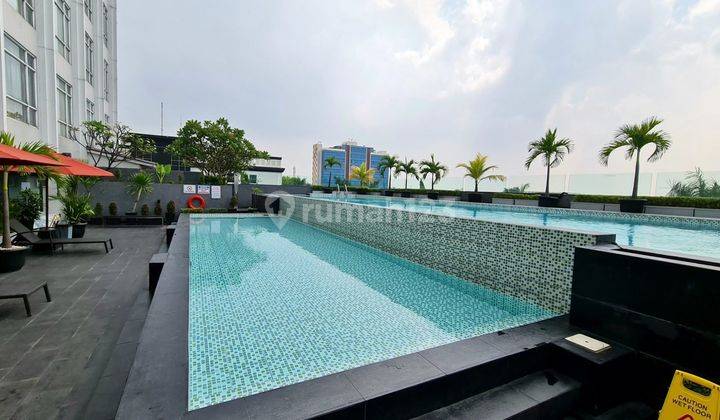 HOTEL BINTANG 4 JUAL DIBAWAH MARKET VALUE DAN APRAISAL 2