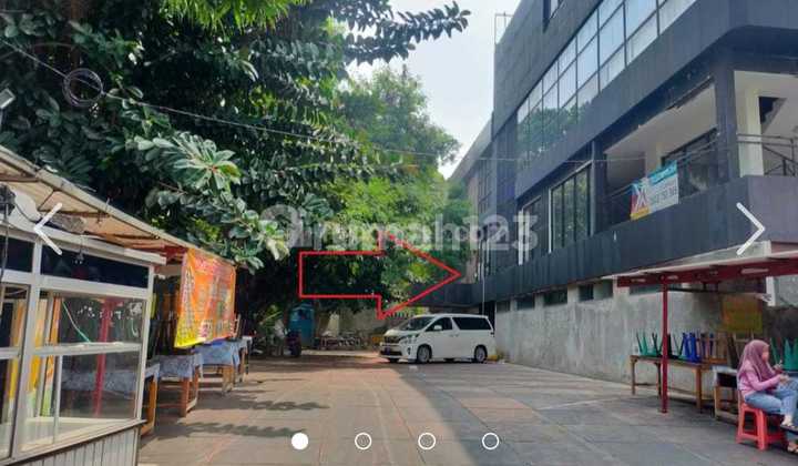 Sold Below Market Value - Building in Kemang Sold Below Market Value - Building in Kemang