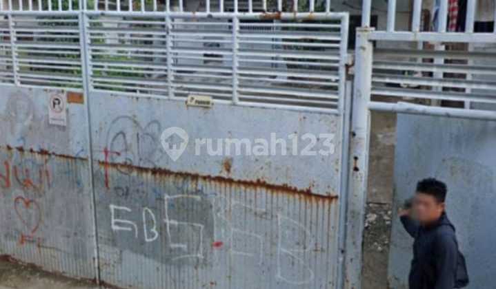 Gudang di Tambora Jakbar 16Milyar Dijual 10 Milyar Gudang di Tambora Jakbar 16Milyar Dijual 10 Milyar