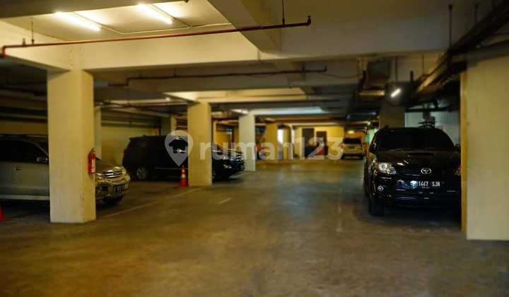 For Sale: Affordable 2-Star Hotel Near Jakarta Kota Station 2