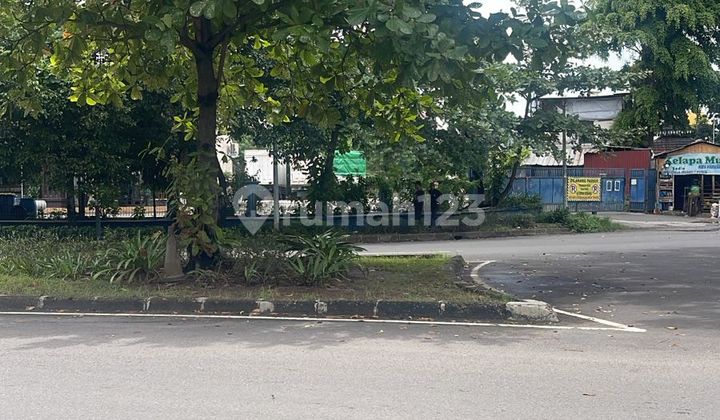 *Skema Jual Pra Lelang - Tanah Kosong Kemayoran*