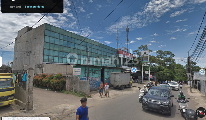 FOR SALE LAHAN 2680 METER LOKASI STRATEGIS PAMULANG TANGSEL MURAH FOR SALE LAHAN 2680 METER LOKASI STRATEGIS PAMULANG TANGSEL MURAH