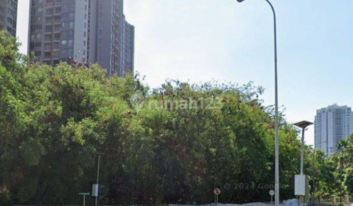 TANAH STRATEGIS DI RASUNA SAID 6363M MURAH 1