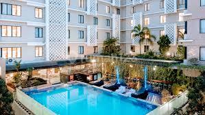 Hotel Bintang 4 Jual Dibawah Market Value dan Apraisal