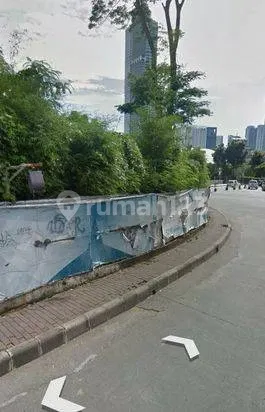 TANAH STRATEGIS DI RASUNA SAID 6363M 2