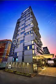 Hotel Bintang 4 Tb Simatupang