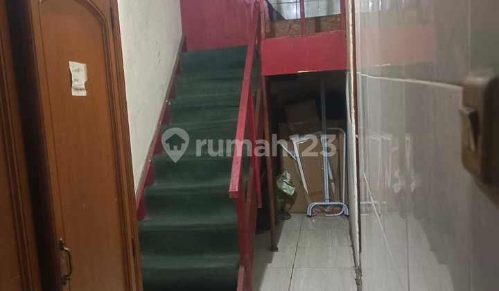 Hotel Bintang 2 Dibawah NJOP di Rawamangun Pinggir Jalan Utama Hotel Bintang 2 Dibawah NJOP di Rawamangun Pinggir Jalan Utama