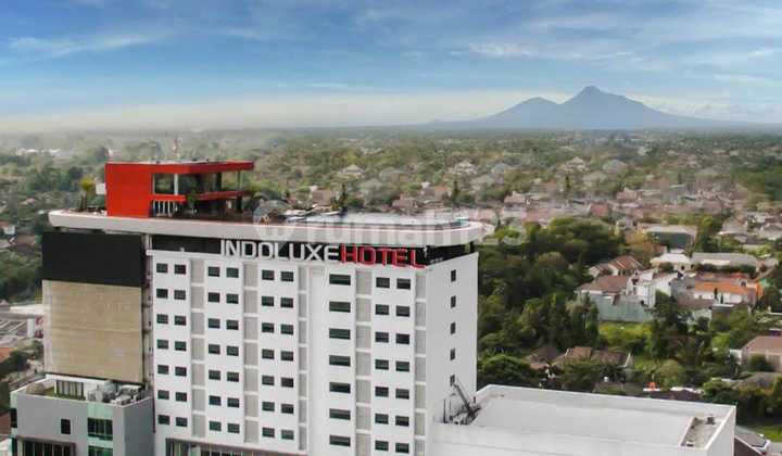 CHEAP 4-STAR HOTEL IN YOGYAKARTA