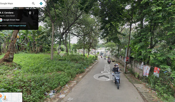 TANAH MEPET NJOP 2710 METER DI CINERE PINGGIR JALAN COCOK UNTUK CLUSTER TANAH MEPET NJOP 2710 METER DI CINERE PINGGIR JALAN COCOK UNTUK CLUSTER