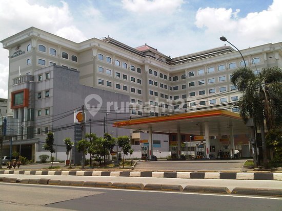 Hotel Bintang 3 di Mampang Jakarta Selatan Hotel Bintang 3 di Mampang Jakarta Selatan