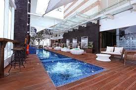 Sell Mercure Hotel in South Jakarta 2